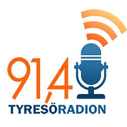 Tyresöradion