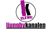 Ljungbykanalen Ljungbykanalen logo