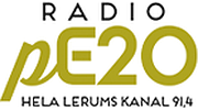 Radio pE20