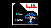 ICPRM RADIO Sweden