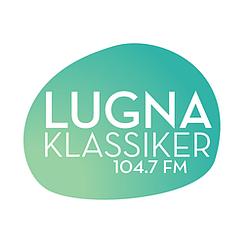 Lugna Klassiker logo