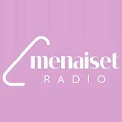 Me Naiset Radio logo