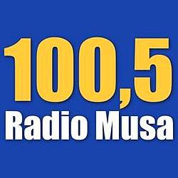 Radio Musa logo