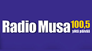 Radio Musa logo