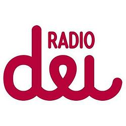 Radio Dei logo