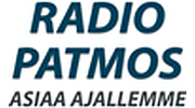 Radio Patmos logo