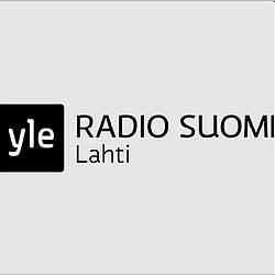 Yle Radio Suomi Lahti logo