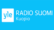 Yle Radio Suomi Kuopio logo