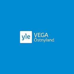 YLE Vega Österbotten logo