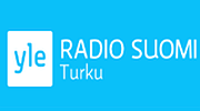 Yle Radio Suomi Turku logo