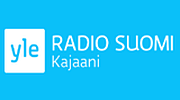 Yle Radio Suomi Kajaani logo