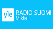 Yle Radio Suomi Mikkeli logo