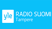 Yle Radio Suomi Tampere logo