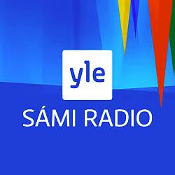 YLE Sami Radio logo