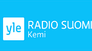 Yle Radio Suomi Kemi logo