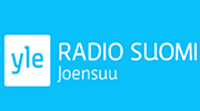 Yle Radio Suomi Joensuu logo