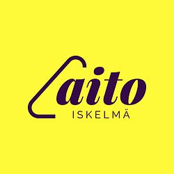 Aito Iskelmä logo