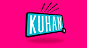 Radio Kuhan.FM logo