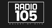 Radio 105 logo