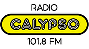 Calypso Radio 101.8FM Calypso Radio 101.8FM logo