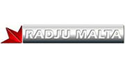 Radju Malta Radju Malta logo
