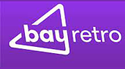 Bay Radio Retro Bay Radio Retro logo