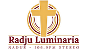 Radju Luminaria Radju Luminaria logo