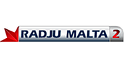 Radju Malta 2 Radju Malta 2 logo