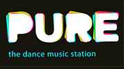 Pure Radio logo