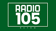 Radio 105 Retro logo