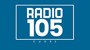 Radio 105 Cuore logo