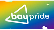 Bay Pride Bay Pride logo