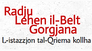 Lehen il-Belt Gorgjana