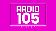 Radio 105 Mellow logo