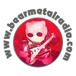 Bear Metal Radio logo