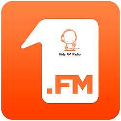 1.FM - Disco Ball 70's-80's Radio logo