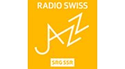 Radio Swiss Jazz logo