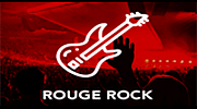 Rouge FM -  Rock