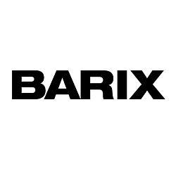 Barix Radio logo