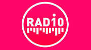 RAD10 Radio