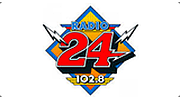 Radio 24 Shape