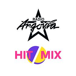 Radio Argovia - Hit Mix logo