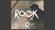One FM - Rock One FM - Rock logo