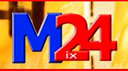 M24 FM - FM 94.6