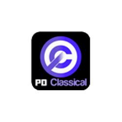 Public Domain Classical