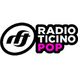 Radio Ticino Pop (RFT Pop)