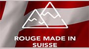 Rouge FM - Suisse