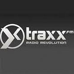 Traxx FM Classic logo