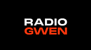 Radio Gwen logo