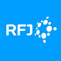 Radio RFJ logo